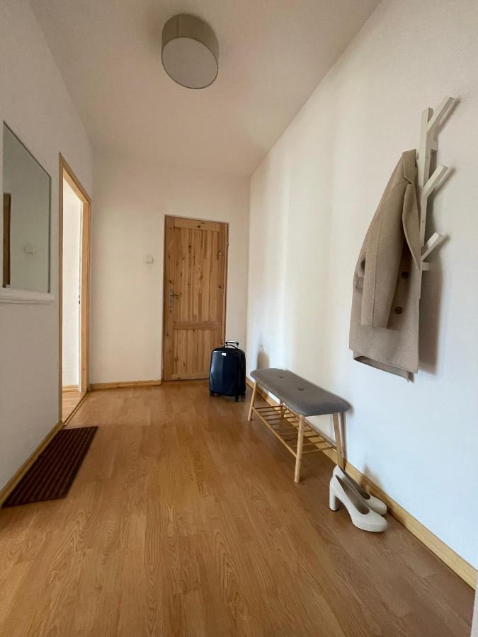 Bukova Lodge 布库维纳塔然斯卡 外观 照片